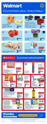 Walmart flyer (valid until 9-07)