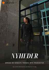 Zalando tilbudsavis Side 1