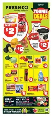 FreshCo flyer (valid until 9-07)