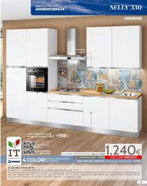 Volantino Mondo Convenienza Pagina 11
