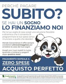 Volantino Mondo Convenienza Pagina 2