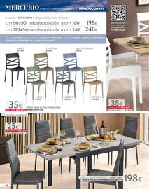 Volantino Mondo Convenienza Pagina 60