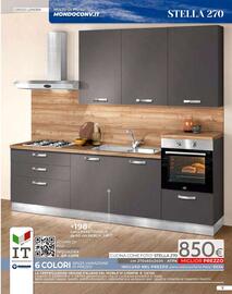 Volantino Mondo Convenienza Pagina 9