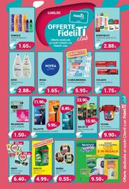 Volantino Tigotà Pagina 13