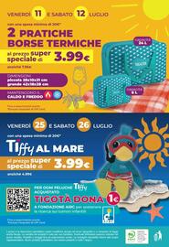 Volantino Tigotà Pagina 20