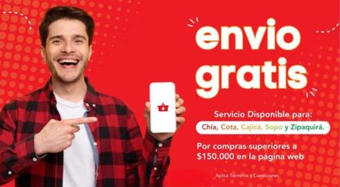 Catálogo Salud Market Página 1