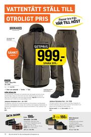 Engelsons reklamblad Sida 12