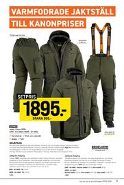 Engelsons reklamblad Sida 19