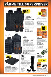 Engelsons reklamblad Sida 27