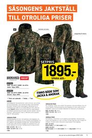 Engelsons reklamblad Sida 3