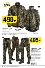 Engelsons reklamblad Sida 30