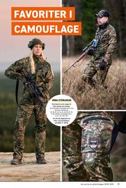 Engelsons reklamblad Sida 31