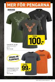 Engelsons reklamblad Sida 33