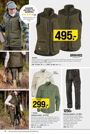Engelsons reklamblad Sida 38