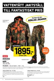 Engelsons reklamblad Sida 4