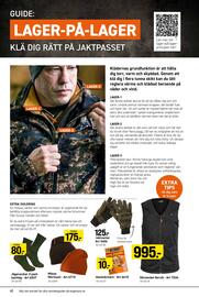 Engelsons reklamblad Sida 40
