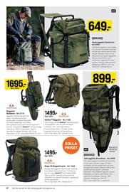 Engelsons reklamblad Sida 68
