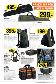 Engelsons reklamblad Sida 69