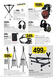 Engelsons reklamblad Sida 75