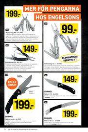 Engelsons reklamblad Sida 76