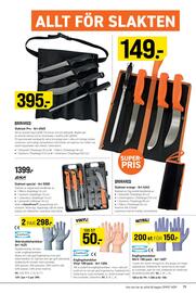 Engelsons reklamblad Sida 79