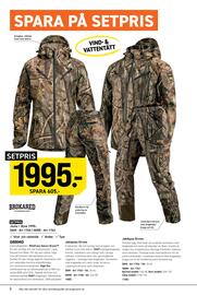 Engelsons reklamblad Sida 8