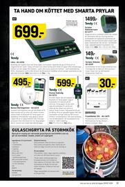 Engelsons reklamblad Sida 81