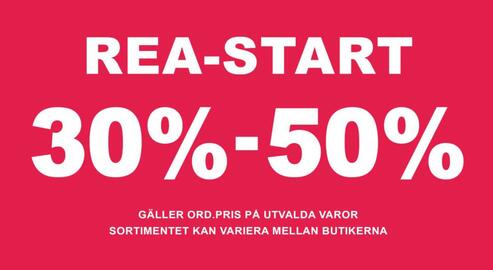 Cassels reklamblad Sida 1