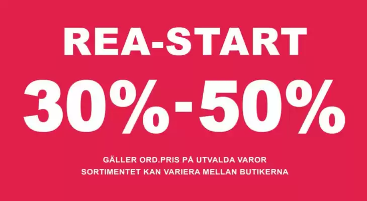 Cassels reklamblad (giltig till och med 15-07)