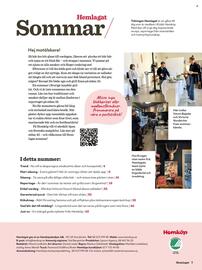 Hemköp reklamblad Sida 3