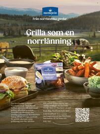 Hemköp reklamblad Sida 35