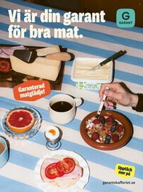Hemköp reklamblad Sida 36