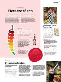 Hemköp reklamblad Sida 37