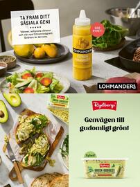 Hemköp reklamblad Sida 39
