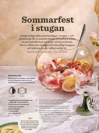 Hemköp reklamblad Sida 6