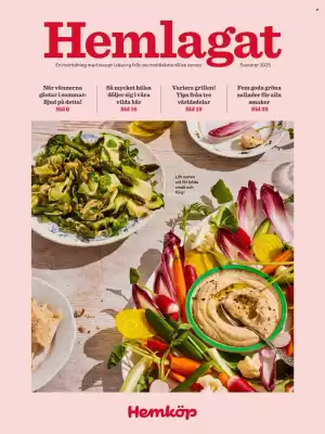 Hemköp reklamblad (giltig till och med 30-09)
