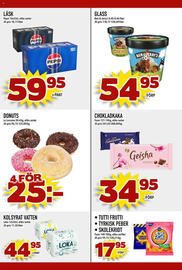 Din Mat reklamblad vecka 27 Sida 7