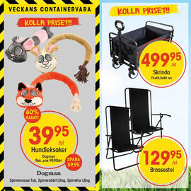 EKO reklamblad vecka 27 Sida 3