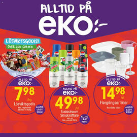 EKO reklamblad vecka 27 Sida 4