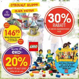 EKO reklamblad vecka 27 Sida 6