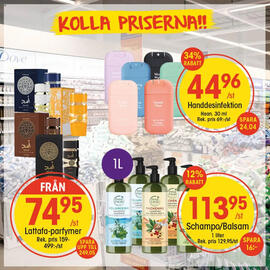 EKO reklamblad vecka 27 Sida 8