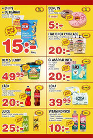 Nya Pulsen reklamblad vecka 27 Sida 10