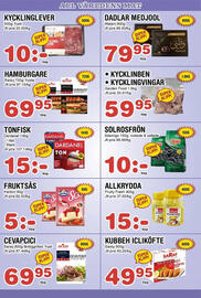 Nya Pulsen reklamblad vecka 27 Sida 12