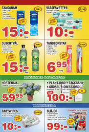 Nya Pulsen reklamblad vecka 27 Sida 13