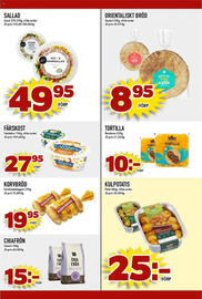 Nya Pulsen reklamblad vecka 27 Sida 14