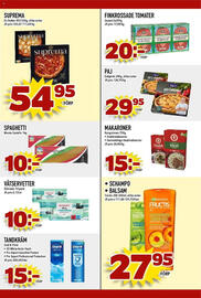 Nya Pulsen reklamblad vecka 27 Sida 15
