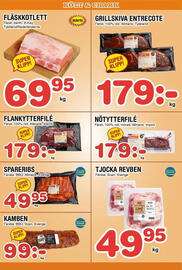 Nya Pulsen reklamblad vecka 27 Sida 3
