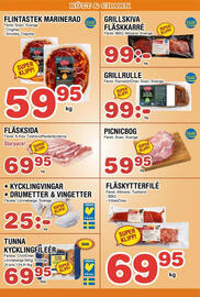 Nya Pulsen reklamblad vecka 27 Sida 4