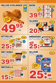 Nya Pulsen reklamblad vecka 27 Sida 5