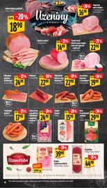 Albert leták | Supermarket Strana 11